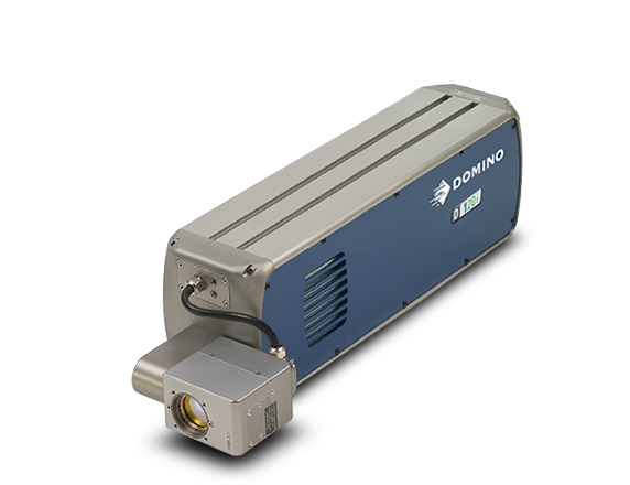 Codificadora Laser CO2 D120i – DOMINO