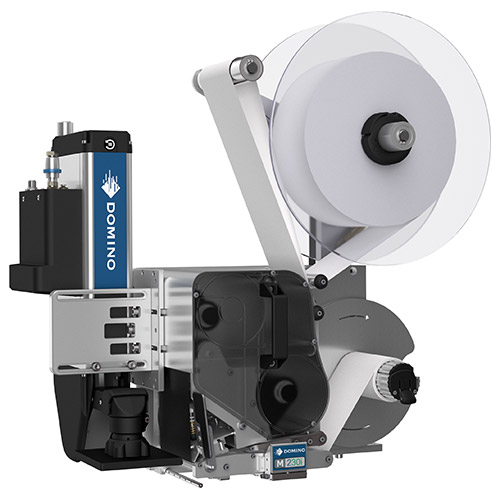Impressora e Aplicadora de Etiquetas P&A – DOMINO